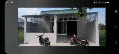 Cho thuê kho/xưởng 190m2