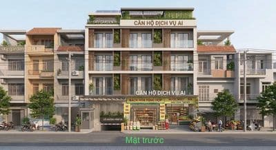 Bán nhà 2 mặt tiền ngang 12 dài 26