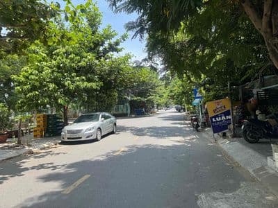 Cho Thuê Nhà 3 Tầng Hoà Xuân Nam Cẩm Lệ đường 7m5