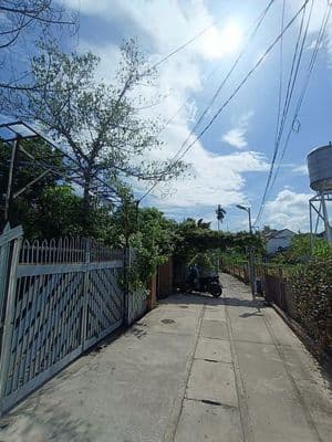 Nhà Chánh Nghĩa - Đường Bùi Quốc Khánh