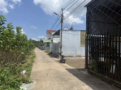 Nhà gần QL20 giá tốt tại TP Bảo Lộc, Lâm Đồng