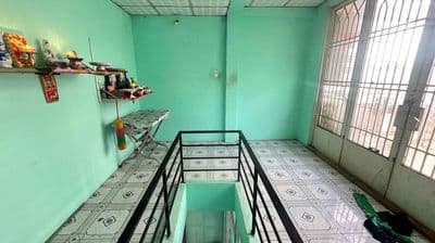 Bán nhà hẻm // nguyễn văn quá.P ĐHT..Q12