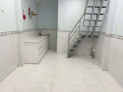 Nhà 2PN Trần Bình Trọng Q.5