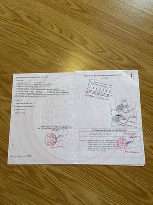 tôi chính chủ bán lô đất lan anh2