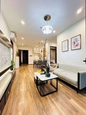 Chốt Nhanh Homeland Long Biên – 2PN Full Nội Thất, Giá Chỉ 5,56 Tỷ!