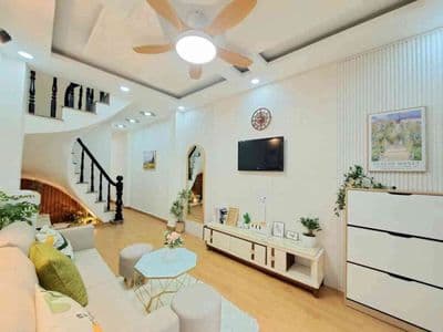 Nhà Thống Nhất gần Lotte Mart - 39m² HXH - nhỉnh 4 tỷ