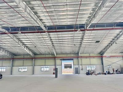 Cho thuê nhà xưởng trong kcn bà rịa vũng tàu