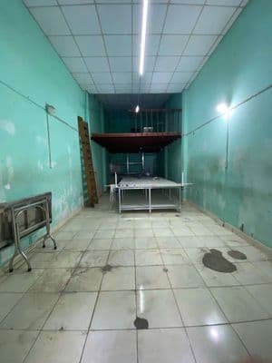 Nhà 4x16m Gác Lửng, Điện 3 Pha, Đường 7m – Chỉ 7 Triệu
