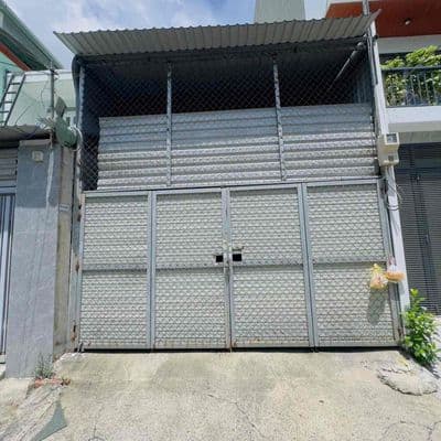 cho thuê kho tx q12 gần cddl dt 81m Giá 5tr/th hẻm xe tai