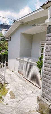 Cho thuê nhà 7/29 Đào Duy Từ