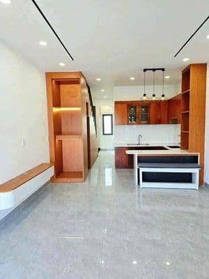 Nhà đẹp 3pn đường oto gần chợ long trường - nguyễn duy trinh q9