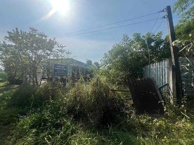 Ngân hàng bán lô đất tại Tân Phú, Đức Hoà, Long An - DT: 536 m2 - giá