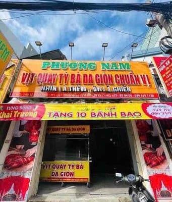 Cho Thuê Nguyên Căn 5.6x20m 1L 27tr/th MT Lê Văn Thọ , Gò Vấp