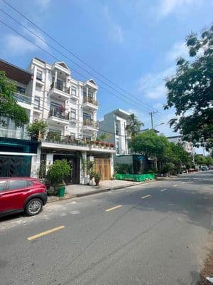 Cần bán lô đất MT Hòa Phú 9(Gò Nảy 6 cũ),Đường 7.5m. Đà Nẵng