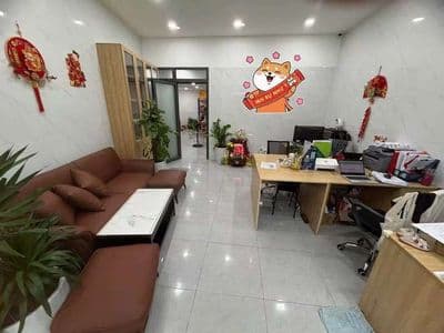 Gấp Bán Nhà 1/ Tân Thới Nhất 1 Vô Xíu, Mới