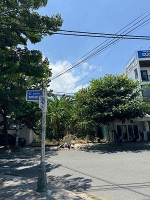 Cho thuê đất Nguyễn Hiến Lê, Hoà xuân ngay ngã BA kinh doanh