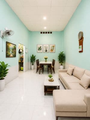 Tân mỹ q7- 30m2- 5x6m- 2 lầu- sát mt - chỉ 3 tỷ tl