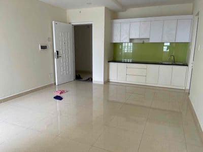 Cho thuê căn 3pn 2wc nhà trống mới sạch sẽ dọn vào ở liền