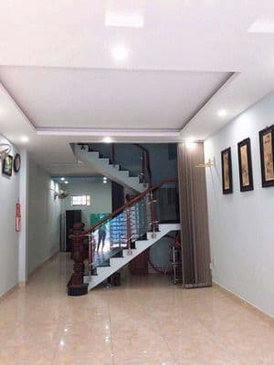 Chính chủ - nhà hxt 20/15 tân quý - 4x15 - 1 lầu - 2pn-2wc_ giá tốt