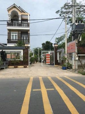 Bán nhà xưởng nt nguyễn văn khạ sát thị trấn củ chi