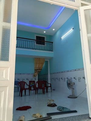 cần bán nhà gác lửng, phường hiệp Thành quận 12