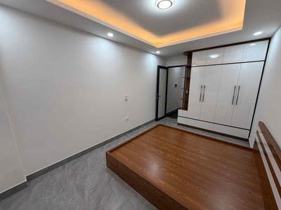 Ngọc Khánh, 10m ra mặt phố, Nhà mới đẹp full nội thất, Cực hiếm