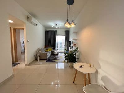 Cho thuê căn 1PN full nội thất The Sun Avenue giá chỉ 15tr/ tháng