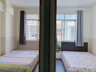 Cho thuê 2PN 65m2 full nội thất đường Đào Duy Anh quận Phú Nhuận