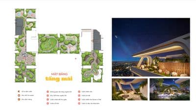 Chuyển nhượng giá góc căn La Pura phân khu Risa 50m2 giá 2.1t
