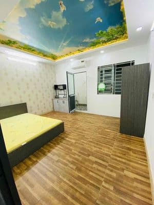 Hàng hiếm giảm sốc studio có nội thất ngay đại học công thương
