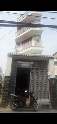cần bán nhà