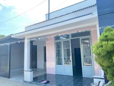 Nhà chính chủ cho thuê nguyên căn Hóc Môn