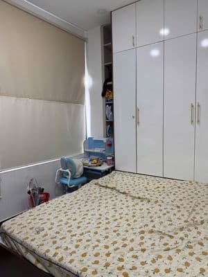 Cho thuê nhà đầy đủ nội thất