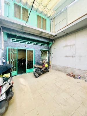 Cho thuê nguyên căn 80m² –186/ vạn kiếp, hxh giá 20 triệu tl