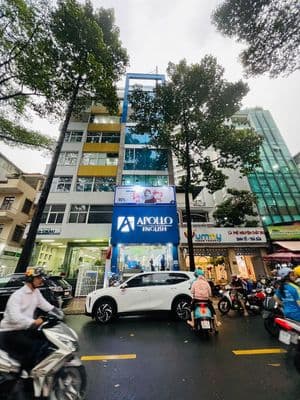 Siêu hot tt tài chính quận 1- tòa nhà 2mt yersin, ngay nguyễn thái học