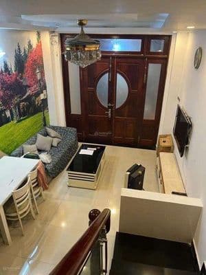 Cho Thuê Gấp 32/2A Cao Thắng, Q3 Gần Nguyễn Đình Chiểu, Nhà Mới Giá 13