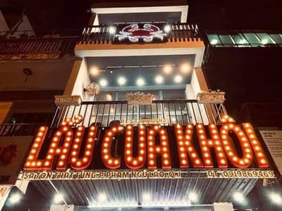 Cho thuê nhà mặt tiền bến thành quận 1, trệt 3 lầu. 300m2