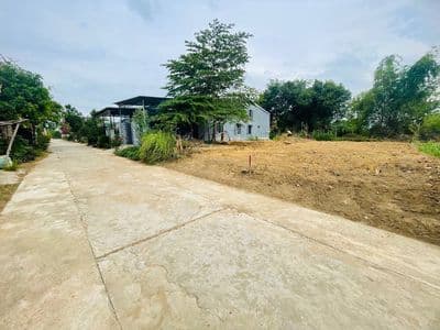 Điện Hồng - Điện Bàn tây Đà Nẵng - giá chỉ 5xxtr vùng ven Đà nẵng