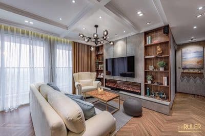 Victoria Village - Rổ hàng cho thuê 1 - 2 - 3PN. Giá chỉ từ 13tr/tháng