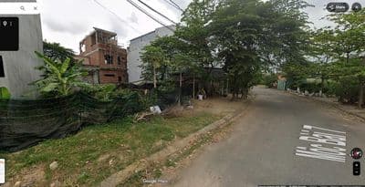 Bán đất dt khủng, bề ngang rộng, mặt tiền đường lớn