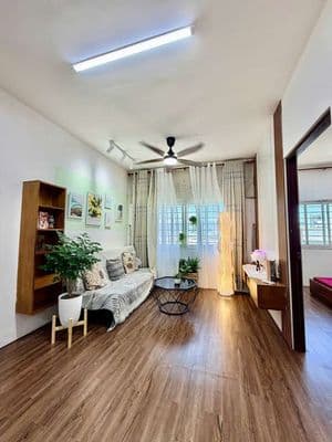 Cần bán căn hộ Bluehouse Sơn Trà cách biển 1,5km
