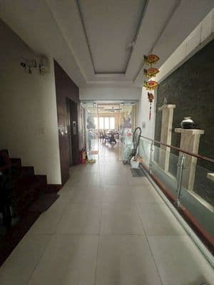 Cho thuê nhà nguyên căn kdc him lam, quận 7