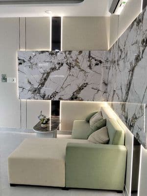 Bán nhà mới xây 2 tầng đường hưng phú quận 8 - DT 38m2 - giá 4.78 tỷ