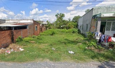 200m2 đất đường Basa, sau KCN Tây Bắc, Củ Chi, giá 760 triệu, sổ riêng
