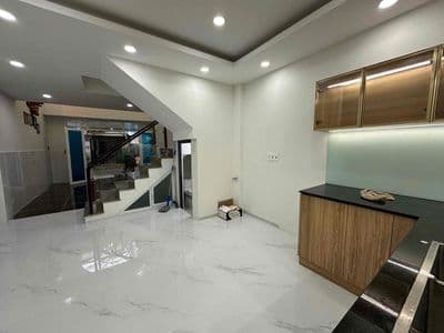 Mình cho thuê trệt làm văn phòng công ty ít nhân sự mặt tiền