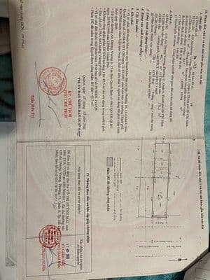 bán nhà mặt tiền An Dương Vương chính chủ quận 6