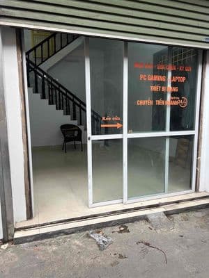 cho thuê nhà ngõ 89 phạm văn đồng