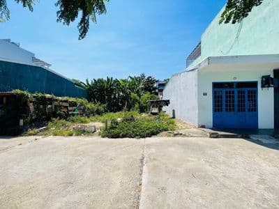 CHỈ 3.x tỷ - Đất đường Hàm Trung 5- đường rộng 10m,sát trường THPT
