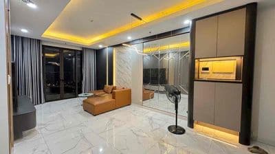Chính chủ cho thuê 3PN2WC 100m2 full nội thất giá 12 triệu/tháng