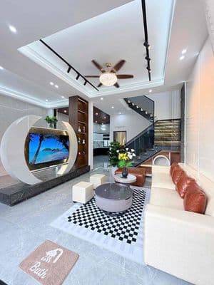 Bán Căn Villa Hoà Xuân siêu đẹp , đường 7m5 Dương Sơn Hoà Xuân
